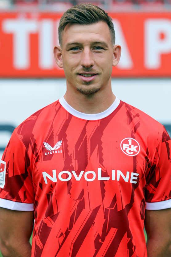 Porträtfoto: Daniel Hanslik