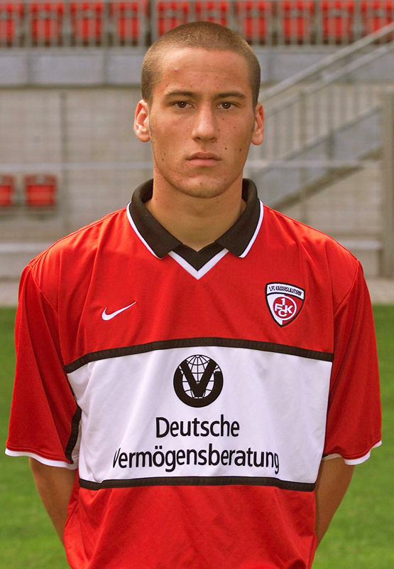 Porträtfoto: Danko Boskovic