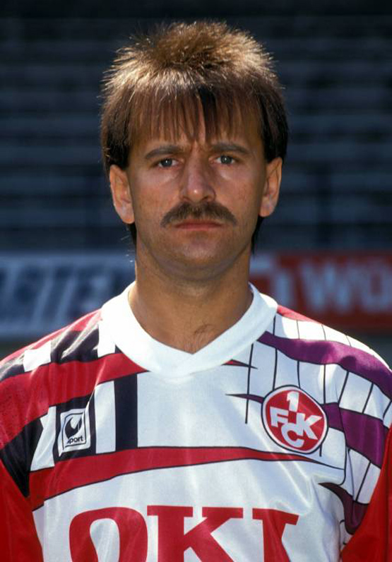 Porträtfoto: Demir Hotic