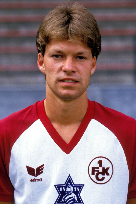 Porträtfoto: Denni Strich