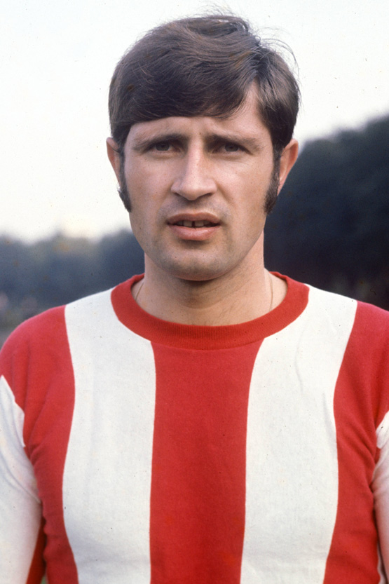 Porträtfoto: Dieter Krafczyk