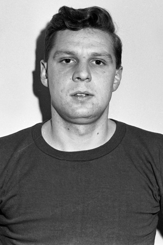 Porträtfoto: Dieter Pulter