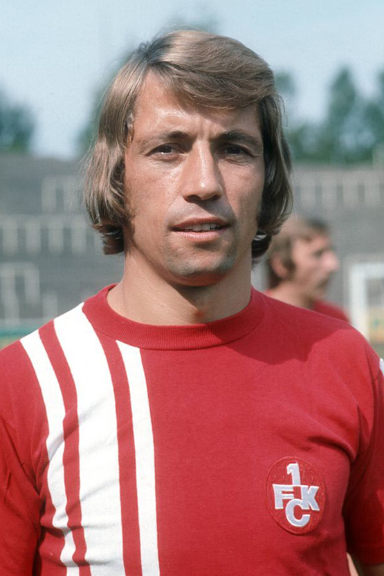 Porträtfoto: Dietmar Schwager