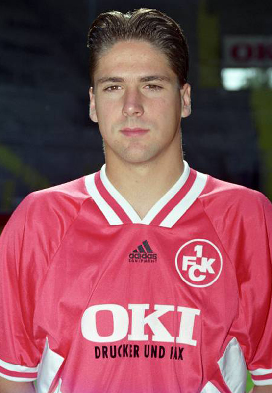 Porträtfoto: Dirk Flock