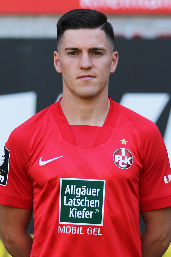 Porträtfoto: Dominik Schad