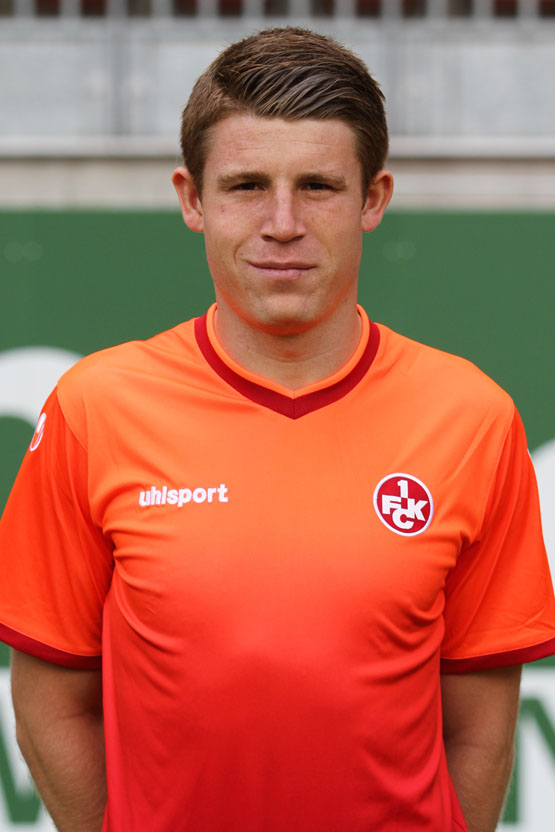 Porträtfoto: Dominique Heintz