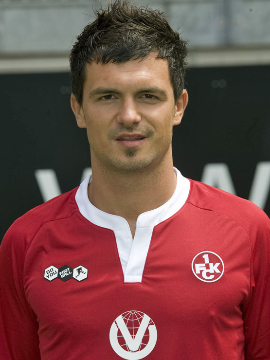 Porträtfoto: Dragan Paljic