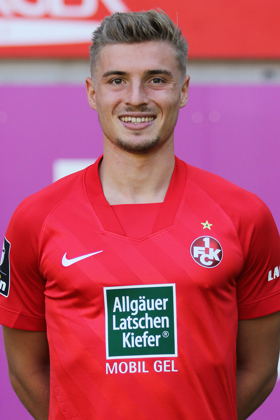 Porträtfoto: Elias Huth