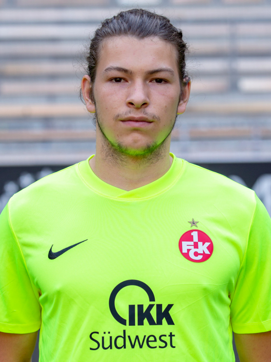 Porträtfoto: Elija Wohlgemuth