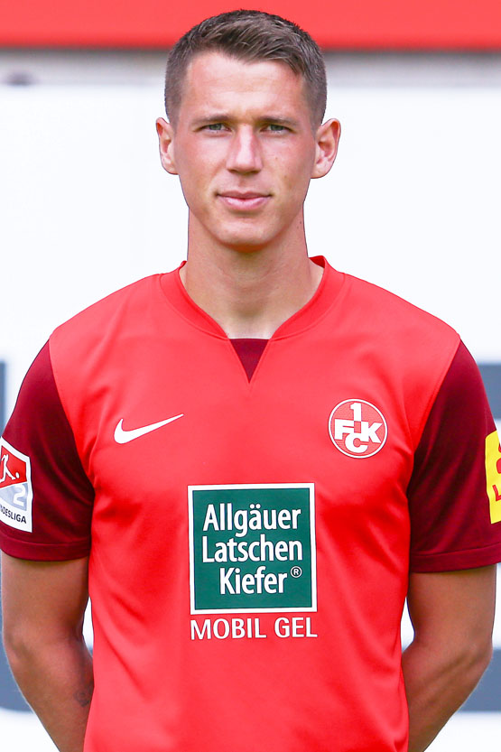 Porträtfoto: Erik Durm