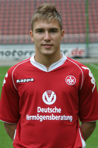 Porträtfoto: Erik Jendrisek