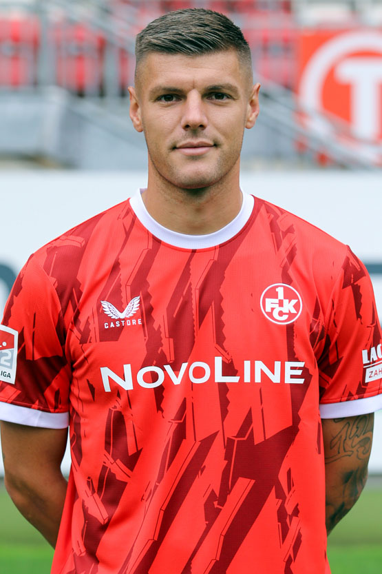 Porträtfoto: Erik Wekesser