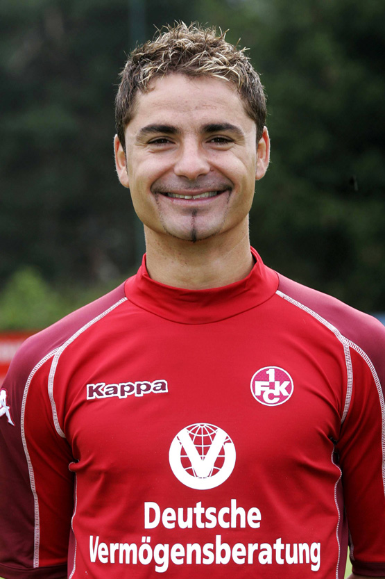 Porträtfoto: Ervin Skela