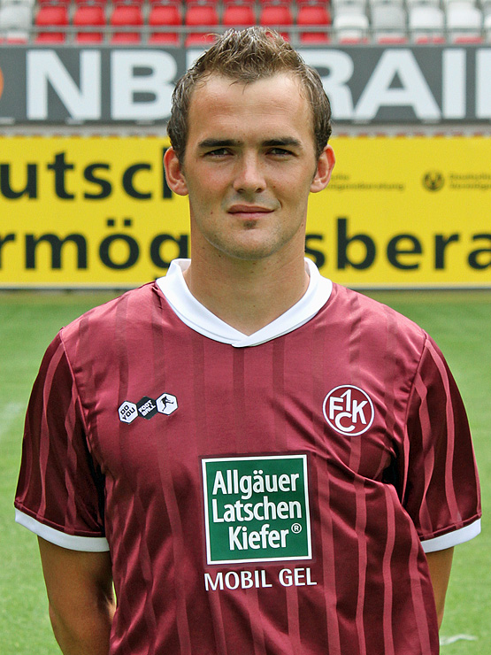 Porträtfoto: Erwin Hoffer