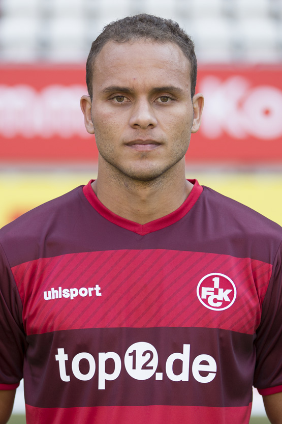 Porträtfoto: José Ewerton 