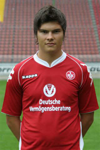 Porträtfoto: Fabian Schönheim