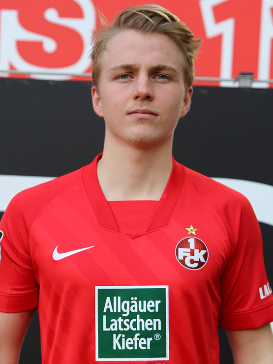 Porträtfoto: Felix Götze