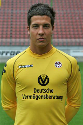 Porträtfoto: Florian Fromlowitz