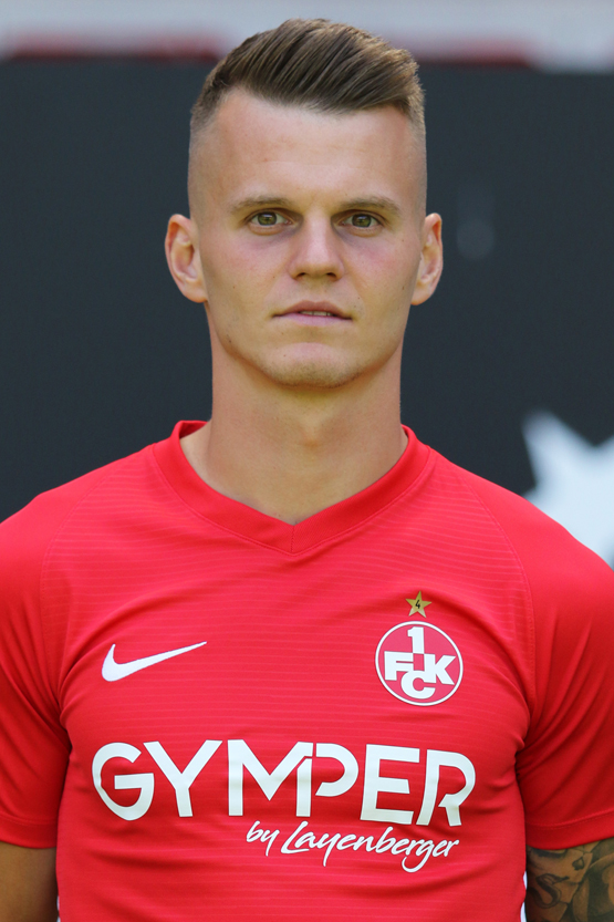 Porträtfoto: Florian Pick