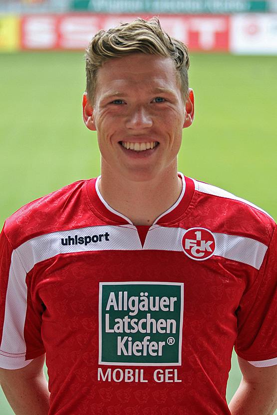 Porträtfoto: Florian Riedel