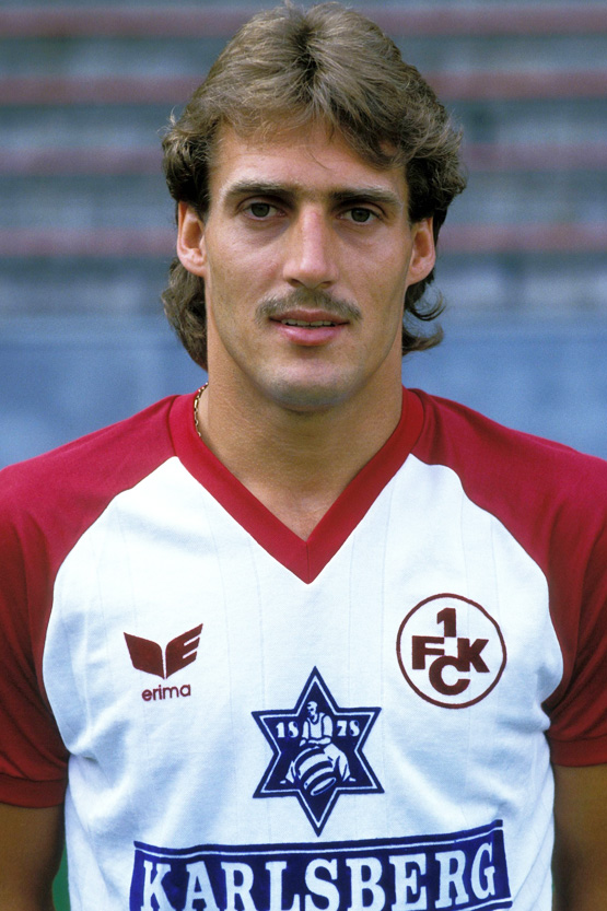 Porträtfoto: Frank Hartmann