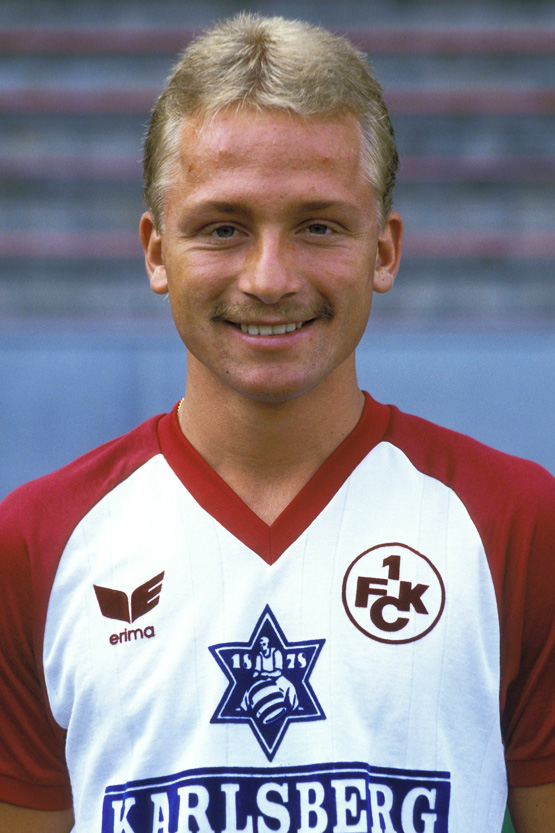 Porträtfoto: Frank Haun