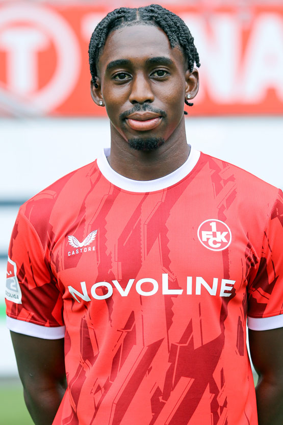 Porträtfoto: Frank Ronstadt