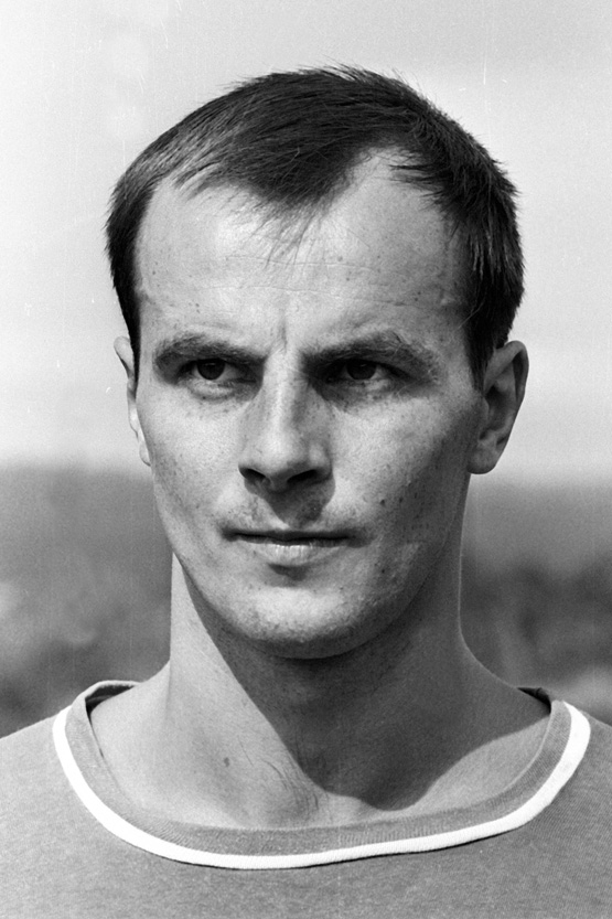 Porträtfoto: Gerd Roggensack