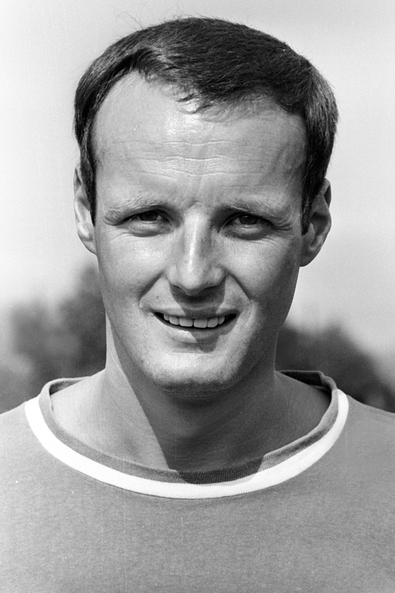 Porträtfoto: Gerd Schneider