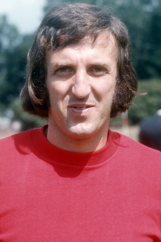 Porträtfoto: Günther Reinders