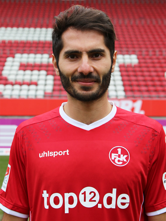 Porträtfoto: Halil Altintop