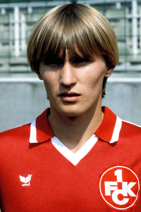 Porträtfoto: Hans-Peter Rinner