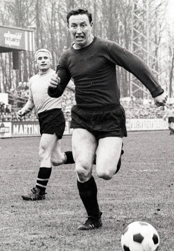 Porträtfoto: Harald Braner