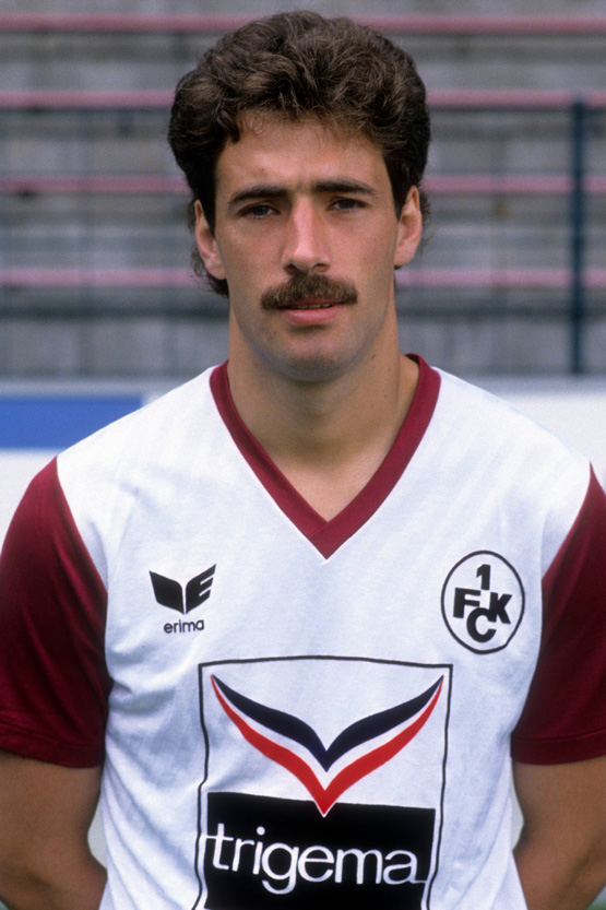 Porträtfoto: Harald Kohr