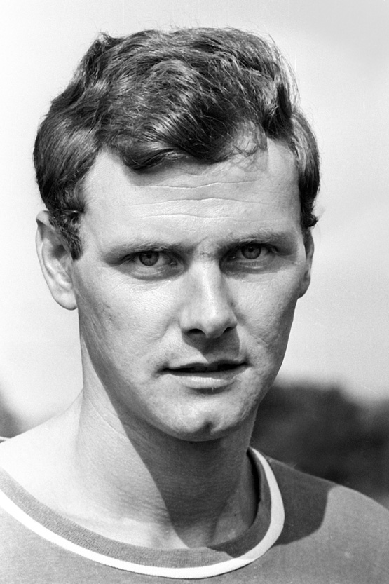 Porträtfoto: Heinz-Dieter Hasebrink