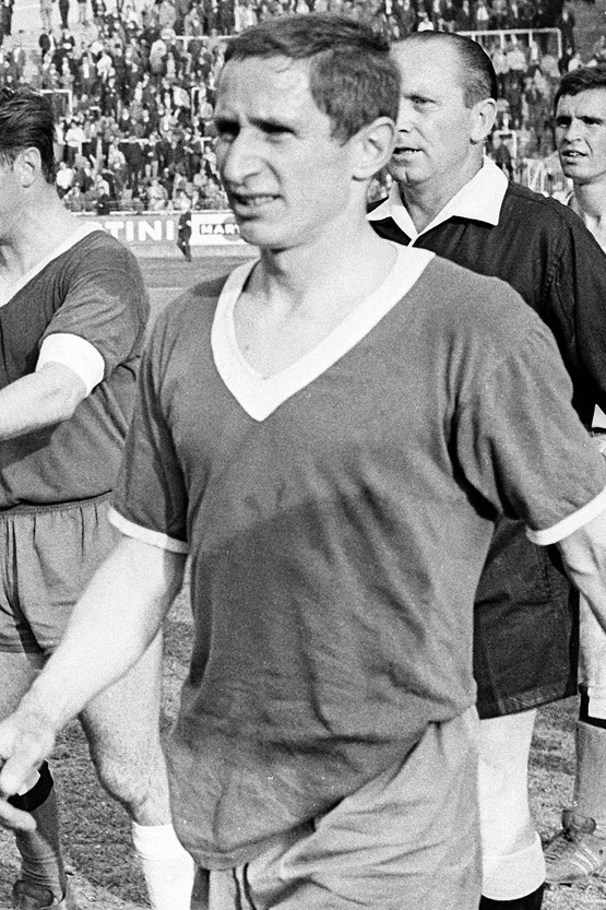 Porträtfoto: Helmut Kapitulski