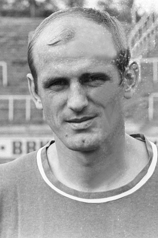 Porträtfoto: Idriz Hosic