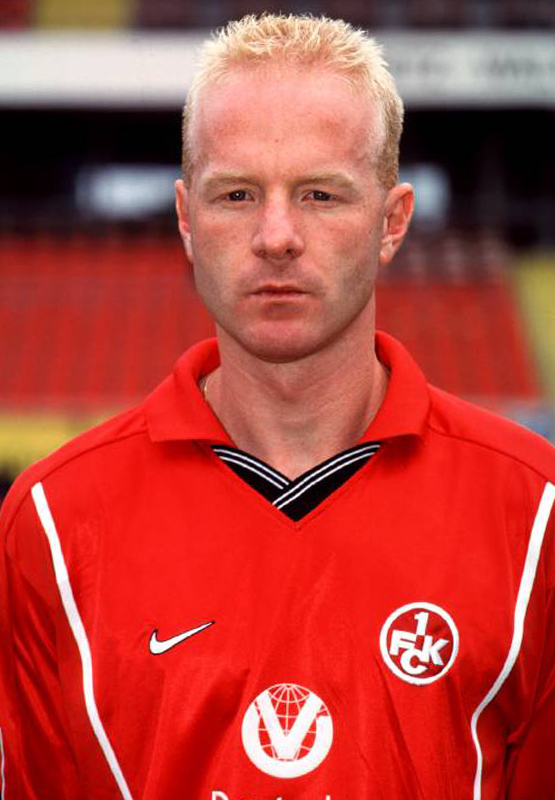 Porträtfoto: Igli Tare