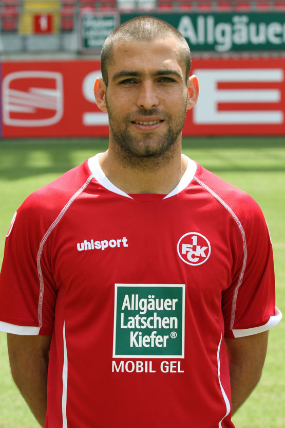 Porträtfoto: Itay Shechter