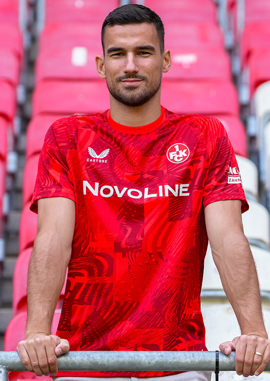 Porträtfoto: Ivan Prtajin