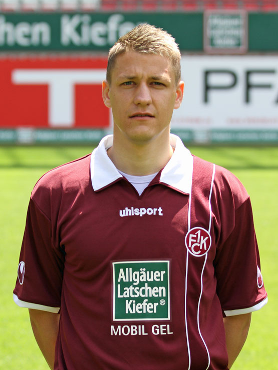 Porträtfoto: Ivo Ilicevic