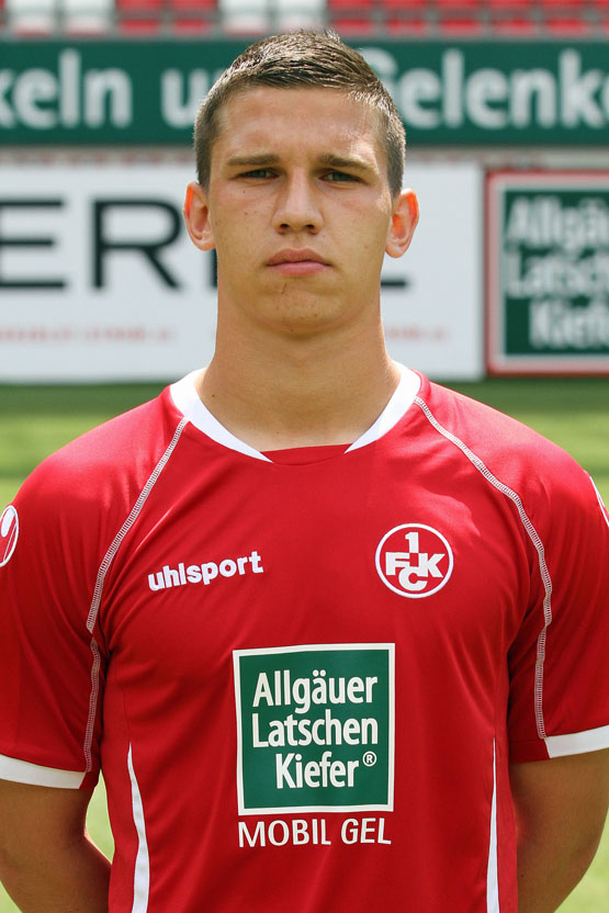 Porträtfoto: Jakub Swierczok