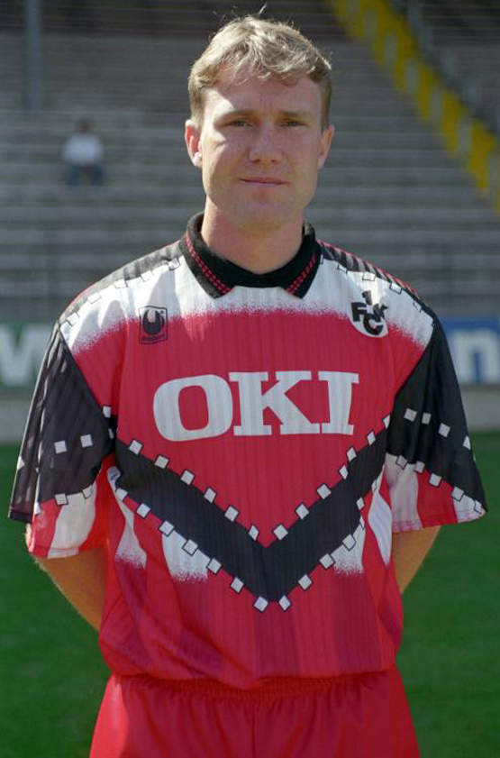 Porträtfoto: Jan Eriksson