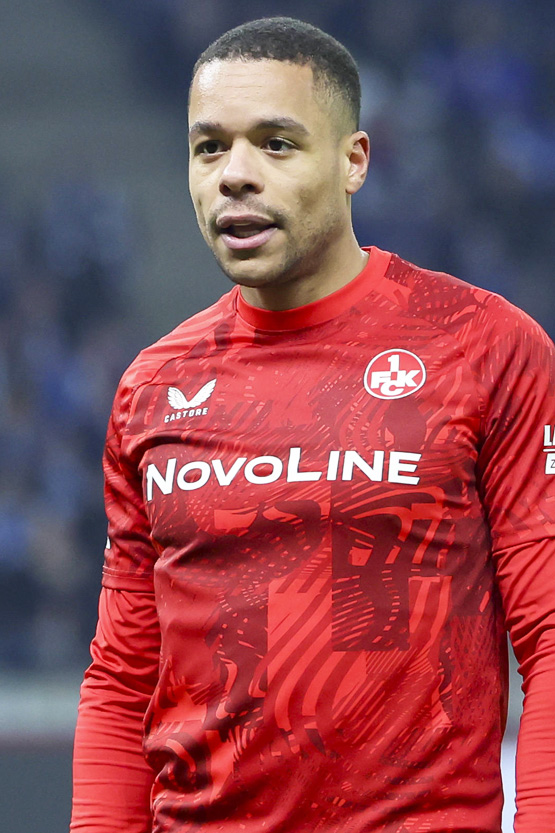 Porträtfoto: Jan Gyamerah