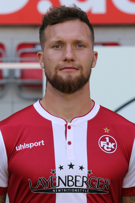 Porträtfoto: Jan Löhmannsröben