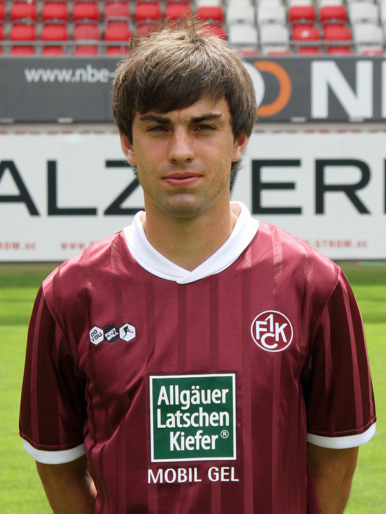 Porträtfoto: Jan Moravek