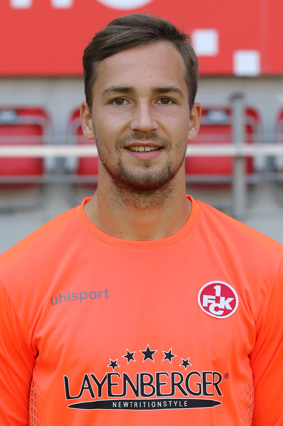 Porträtfoto: Jan Ole Sievers