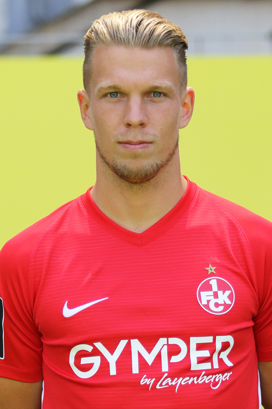 Porträtfoto: Janek Sternberg