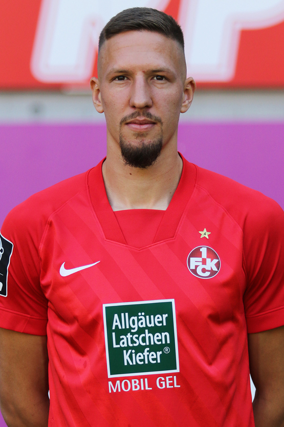 Porträtfoto: Janik Bachmann