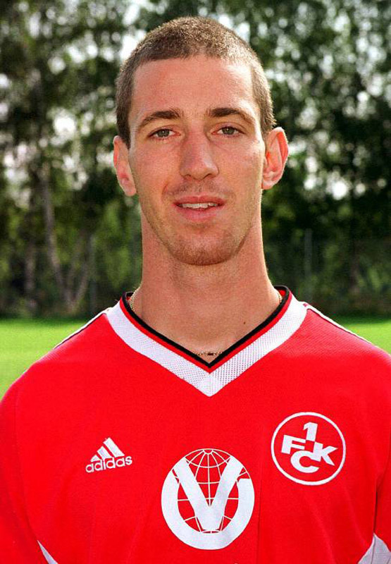 Porträtfoto: Janos Hrutka